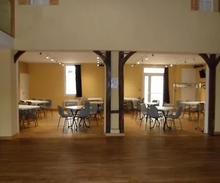 L'air Du Temps Bed & Breakfast