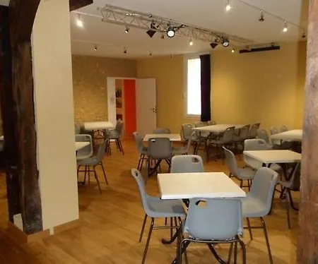 L'air Du Temps Bed & Breakfast 3*